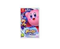 Gra Nintendo Switch Kirby Star Allies Nintendo Switch